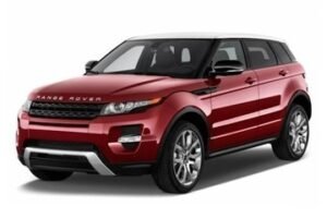 LAND ROVER L538 EVOQUE 2011-2015