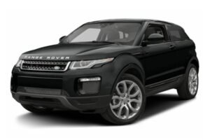 LAND ROVER L538 EVOQUE 2015-2018