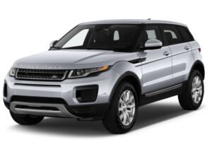 LAND ROVER L551 EVOQUE 2019-