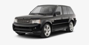 LAND ROVER RANGE ROVER L320 SPORT 2010-2013