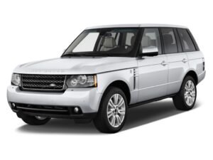 LAND ROVER RANGE ROVER L322 VOGUE 2010-2012