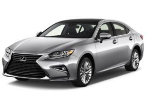 LEXUS ES350 2016-2018