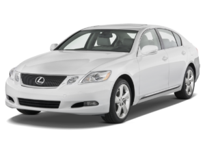LEXUS GS 2005-2011