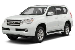 LEXUS GX460 2010-2013