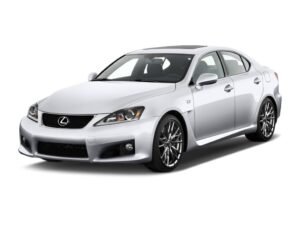 LEXUS IS250 2011-2013