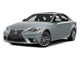 LEXUS IS250/350/200T 2014-2020