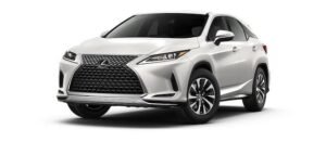 LEXUS RX350/450H 2020-2022
