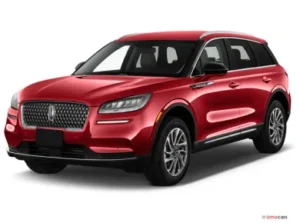 LINCOLN CORSAIR 2020-