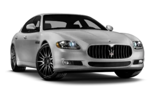 MASERATI QUATTROPORTE/GHIBLI 2013-