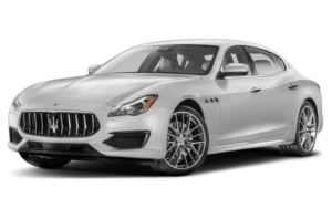 MASERATI QUATTROPORTE/GHIBLI 2017-