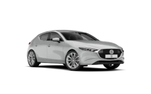 MAZDA 3 2019-