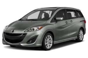 MAZDA 5 2010-2015