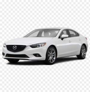 MAZDA 6 2013-2016