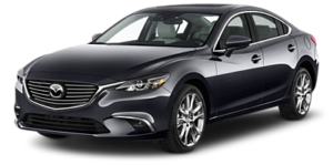 MAZDA 6 2016-2017