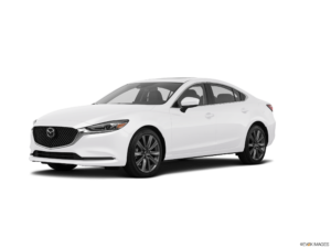 MAZDA 6 2018- MAZDA