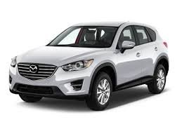 MAZDA CX5 2013-2016
