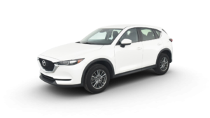 MAZDA CX5 2017-