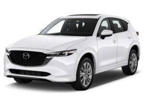 MAZDA CX5 2022-