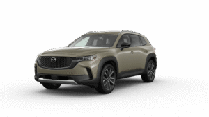 MAZDA CX50 2023-