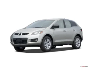 MAZDA CX7 2007-
