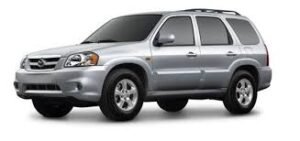 MAZDA TRIBUTE 2001-2006