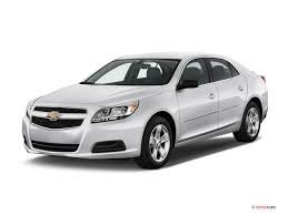 CHEVROLET MALIBU 2013-