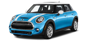 MINI COOPER F55/F56/F57 2014-2019