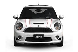 MINI COOPER/ONE 2002-2006