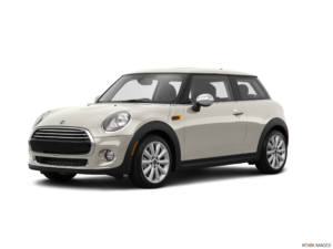 MINI COOPER/ONE 2014-