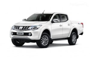 MITSUBISHI L200 2016-2018