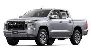 MITSUBISHI L200 2023-