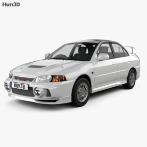 MITSUBISHI LANCER 1997-2004