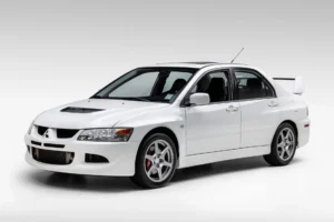 MITSUBISHI LANCER 2004-2008