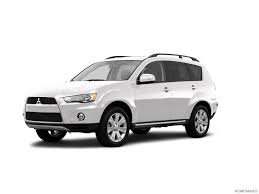 MITSUBISHI OUTLANDER 2013-2015