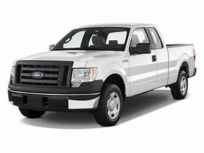 FORD F150 2009-