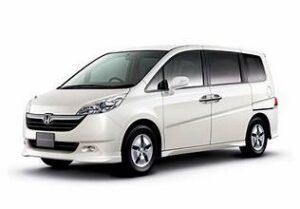 HONDA STEPWGN 2005-09