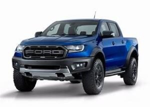 FORD RANGER 2012-2025