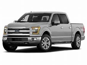 FORD F150 2015-2017