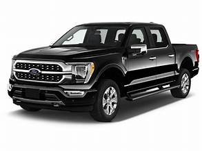 FORD F150 2021-