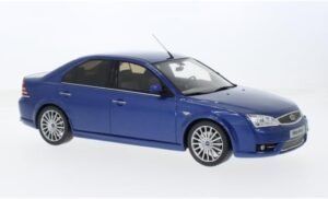 FORD MONDEO 2004-2007
