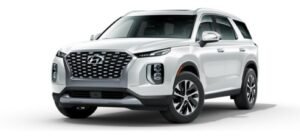 HYUNDAI PALISADE 2020-2022