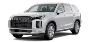 HYUNDAI PALISADE 2023-2025