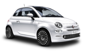 FIAT 500 2012-2019