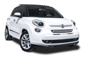 FIAT 500L 2012-2020