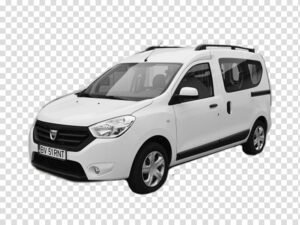 RENAULT DOKKER 2014-