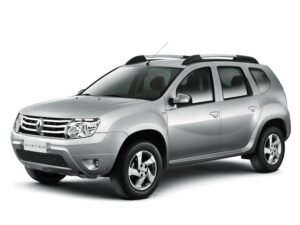 RENAULT DUSTER 2010-2017