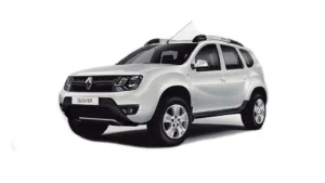 RENAULT DUSTER 2017-