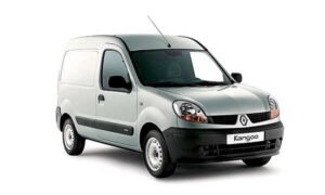 RENAULT KANGOO 2003-2007