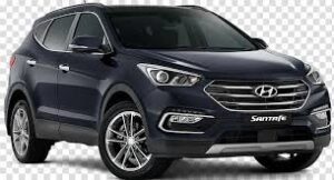 HYUNDAI SANTA FE 2019-2022