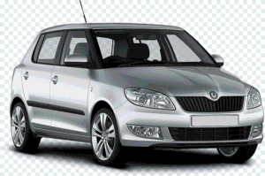 SKODA FABIA 2007-2010